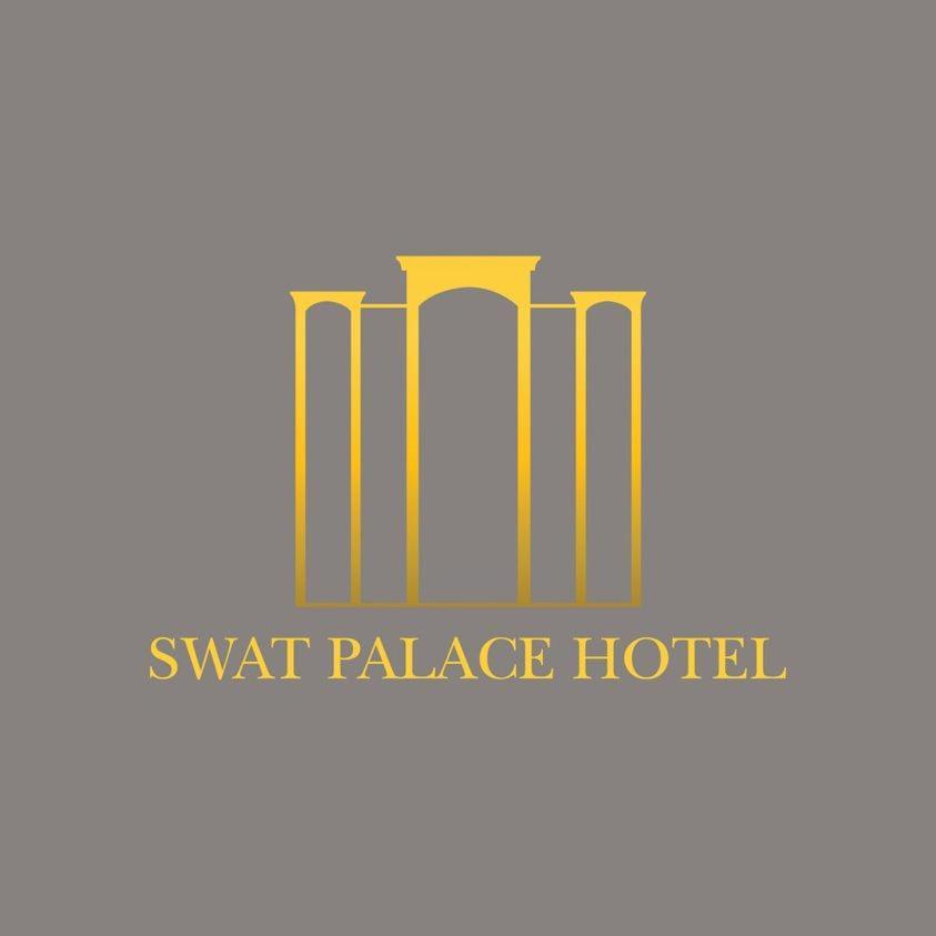 Swat Palace Hotel By Northin Mam Derai Екстериор снимка